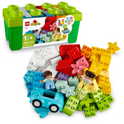 LEGO - 10913 - DUPLO CLASSIC - Brick Box - 65pcs