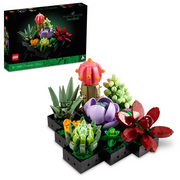 LEGO - 10309 - ICONS - Succulents - 771pcs