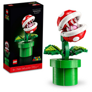LEGO - 71426 - SUPER MARIO - Piranha Plant - 540pcs
