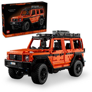 LEGO - 42177 - TECHNIC - Mercedes-Benz G 500 PROFESSIONAL Line - 2891pcs