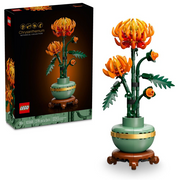 LEGO - 10368 - ICONS - Chrysanthemum - 278pcs