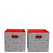X-LUG - Cargo 2PC Bins