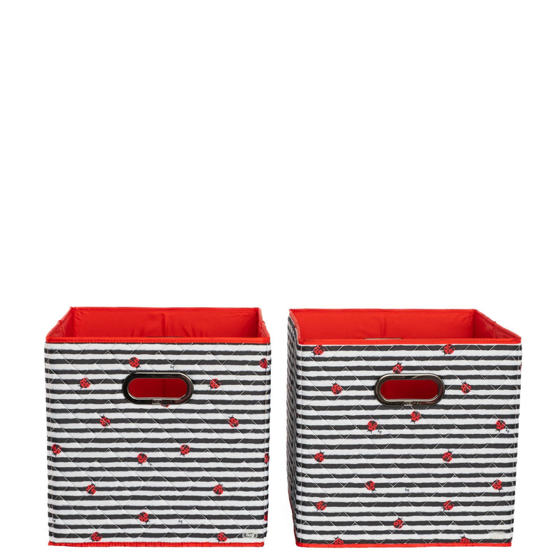 X-LUG - Cargo 2PC Bins