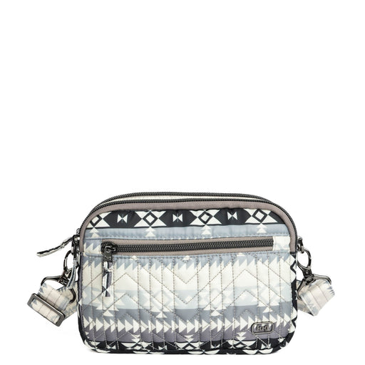 LUG - Guild Collection Super Coupe 2 CrossBody bag