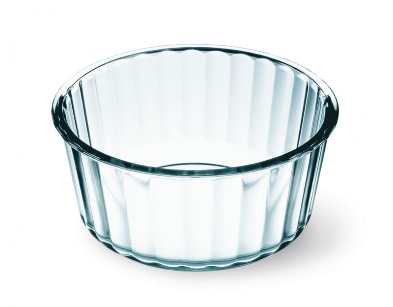 Simax - Souffle Dish 1.9L - Limolin 