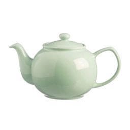 Price & Kensington - Pastel Teapot 6Cup Mint - Limolin 