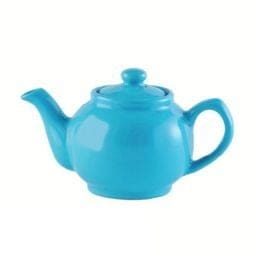 Price & Kensington - Pastel Teapot 6Cup Blue - Limolin 