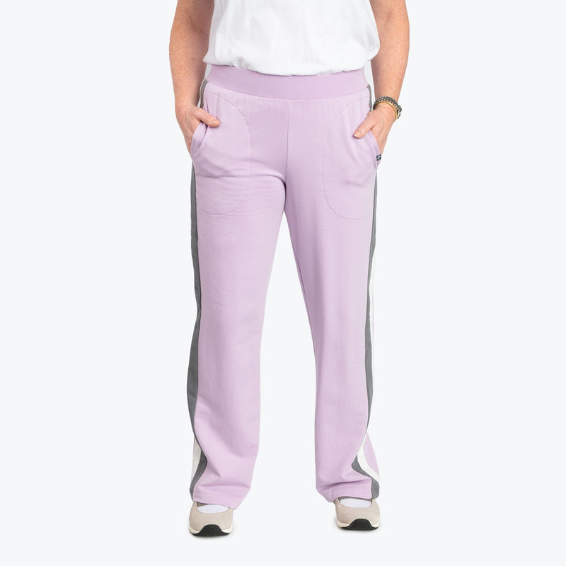 LUG - Galley French Terry Straight Leg Pants