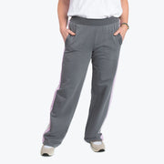 LUG - Galley French Terry Straight Leg Pants