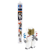 TUBE - ASTRONAUT - 70pcs