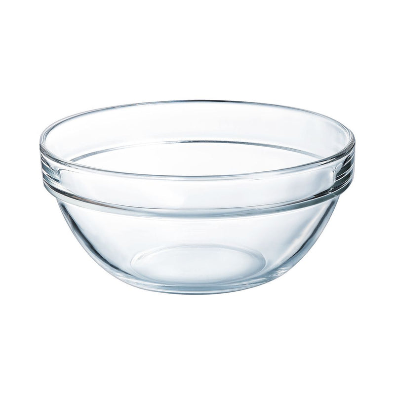 Luminarc - Empilable - Salad Bowl with Lid
