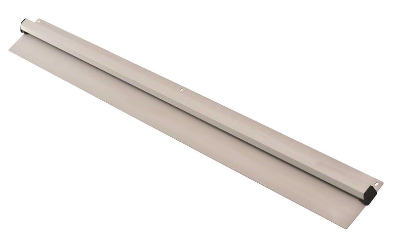 Browne - Check Holder - Bar - 36x3.5" / 91.4x8.9 cm - Aluminum
