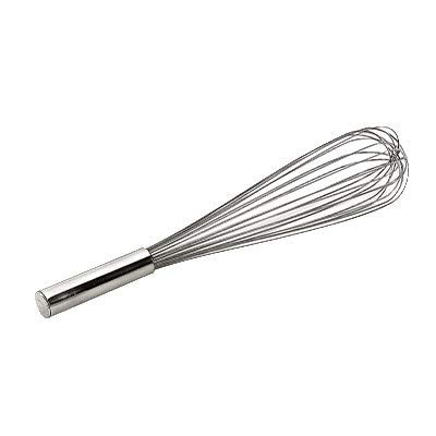 Browne - Deluxe Piano Whip - Sealed - 18" / 45.7 cm - Stainless Steel