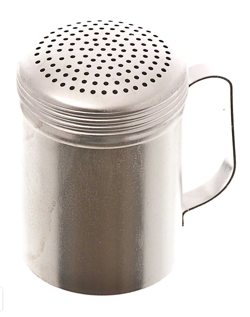 Browne - Dredge - Aluminum - with Handle - 2.5x3.7" / 6.4x9.4 cm