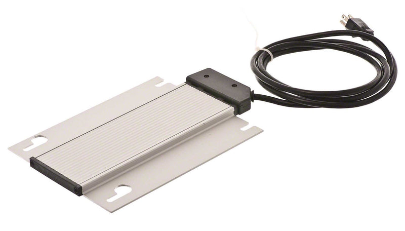 Browne - Elelctric Heater For Chafers - Round & Rectangular - 120V / 700WATTS - 10x8" / 25.4x20.3 cm