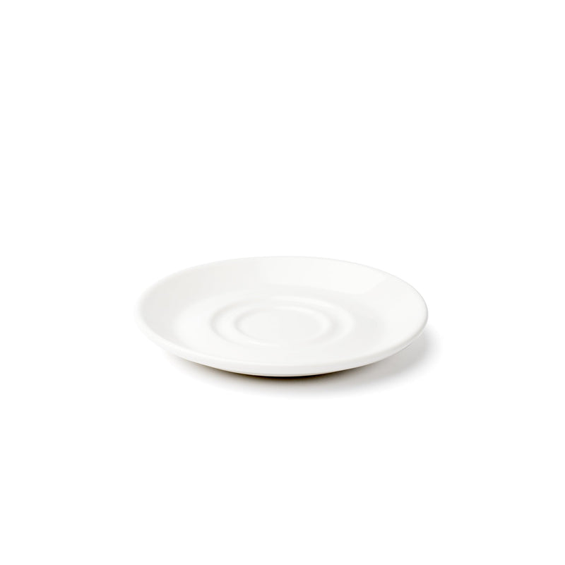 Browne - Foundation Saucer - 15 cm / 6" - Porcelain