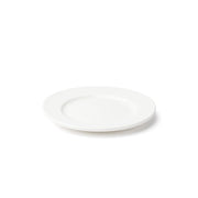 Browne - Foundation Wide Rim Plate - Round - 16.4 cm / 6.5" - Porcelain