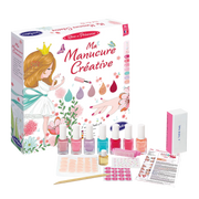 MA MANUCURE CRÉATIVE