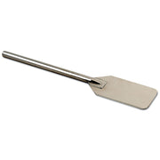 Browne - Mixing Paddle - Blade - 4.5x8" / 11.4x20.3 cm - L - 42" / 106.7 cm - Stainless Steel