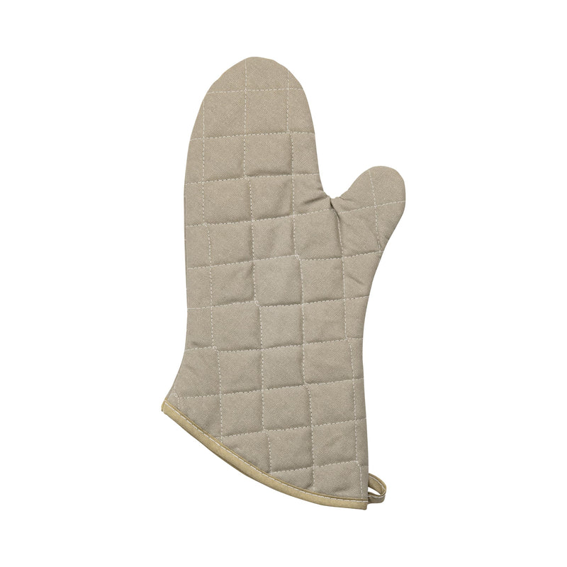 Browne - Oven Mitt - 15" / 38 cm - Flame Retardant - Water and Stain Repellant
