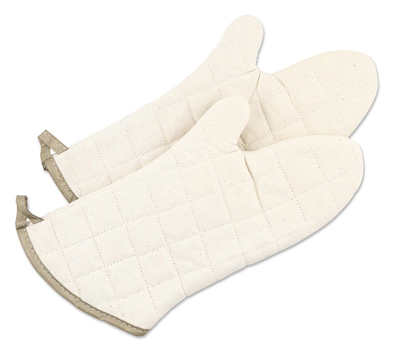 Browne - Oven Mitt - 17" / 43 cm - Flame Retardant