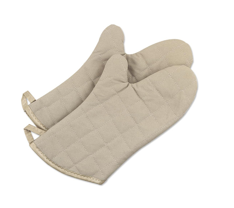 Browne - Oven Mitt - 17" / 43 cm - Flame Retardant - Water and Stain Repellant