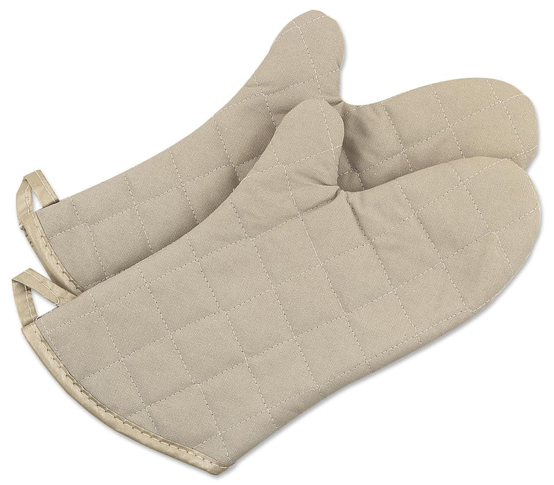Browne - Oven Mitt - 24" / 60 cm - Flame Retardant - Water and Stain Repellant