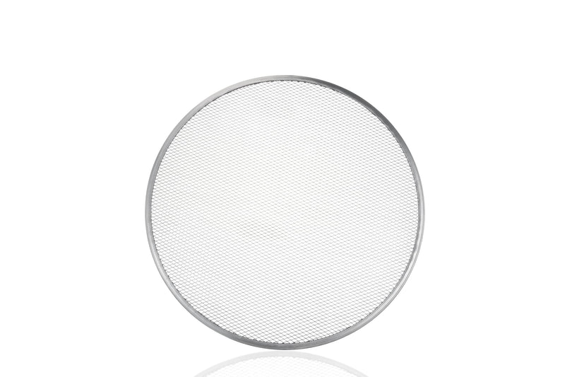 Browne - Pizza Screen, Aluminum, 19"/48cm