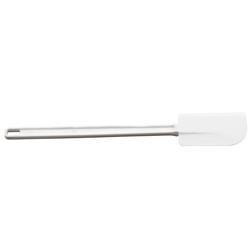 Browne - Scraper - Two-Piece - 16.3" / 41.4 cm - Heat Resistant - 200 °F / 93 °C - Plastic
