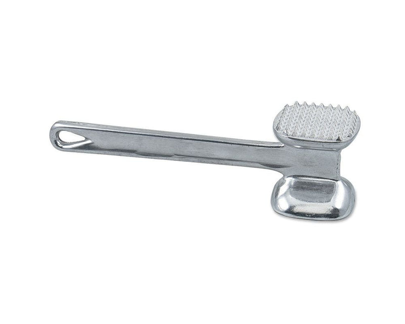 Browne - Steak Tenderizer - Cast Aluminum Head - 11.8" / 30 cm