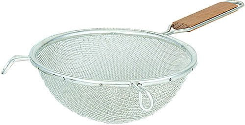 Browne - Strainer - Medium Mesh - 4.75" / 12.1 cm
