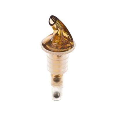 Browne - SURE SHOT 1oz No Collar, Amber