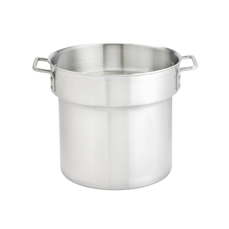 Browne - THERMALLOY 12qt Double Boiler Insert, Aluminum, NSF