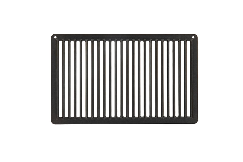 Thermalloy - Combi Grill Tray - Full Size - 20.75x12.75" / 52.7x32.4 cm - Non - Stick - Cast Aluminum