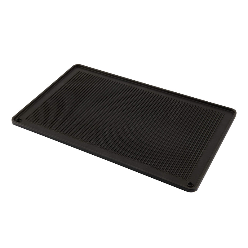 Thermalloy - Combi Grill / Pizza Tray - Full Size - 20.75x12.75" / 52.7x32.4 cm - Non - Stick - Cast Aluminum