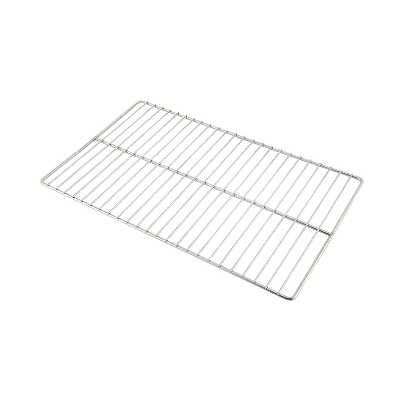 Thermalloy - Combi Wire Grid - 1 / 1 - Full Size - 20.75x12.75 / 52.7x32.4 cm - Stainless Steel