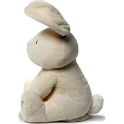 Gund - Animated - Flora the Bunny