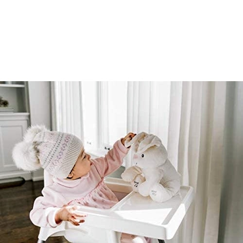 Gund - Animated - Flora the Bunny