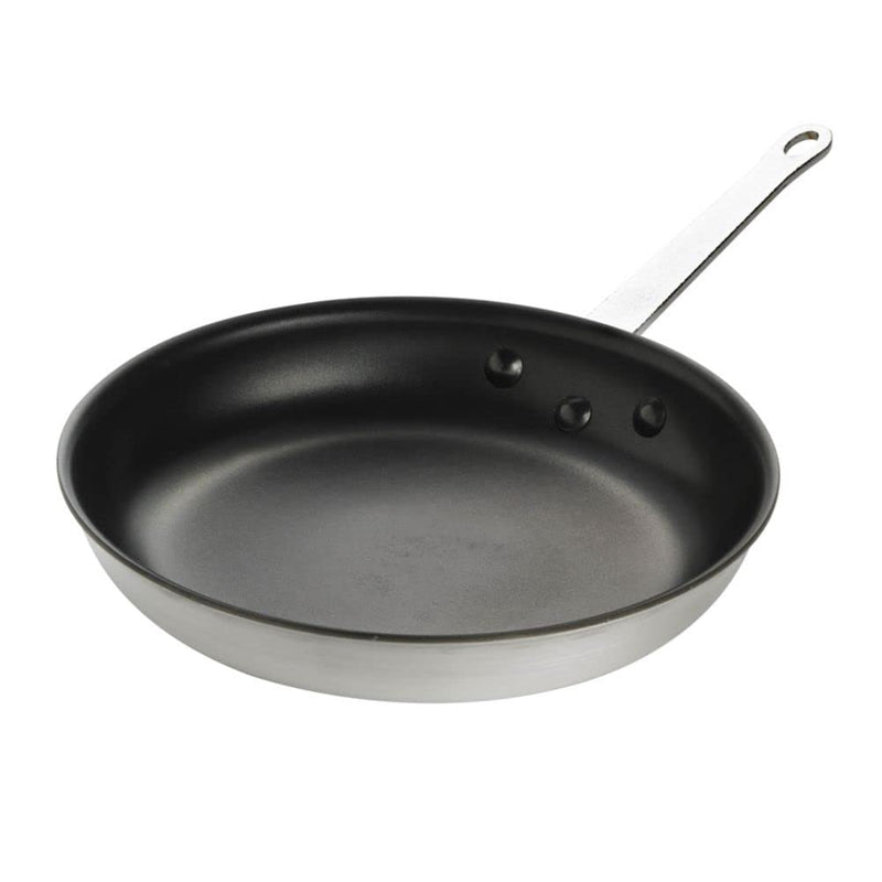 Thermalloy - Eclipse Fry Pan - Non - Stick with Sleeve - 10x2" / 25.4x5.1 cm - Aluminum