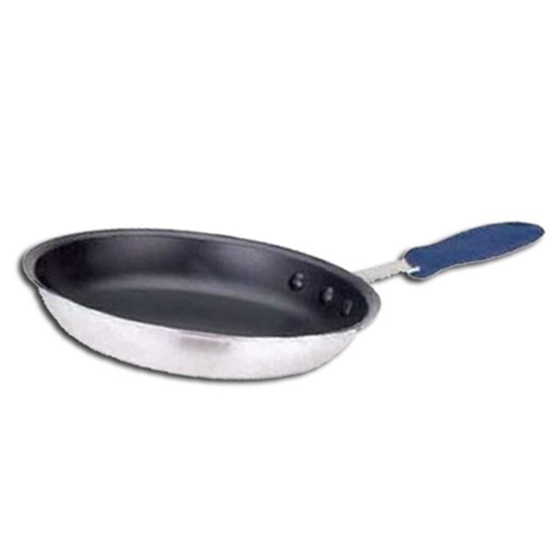Thermalloy - Eclipse Fry Pan - Non - Stick with Sleeve - 12x2.3" / 30.5x5.8 cm - Aluminum