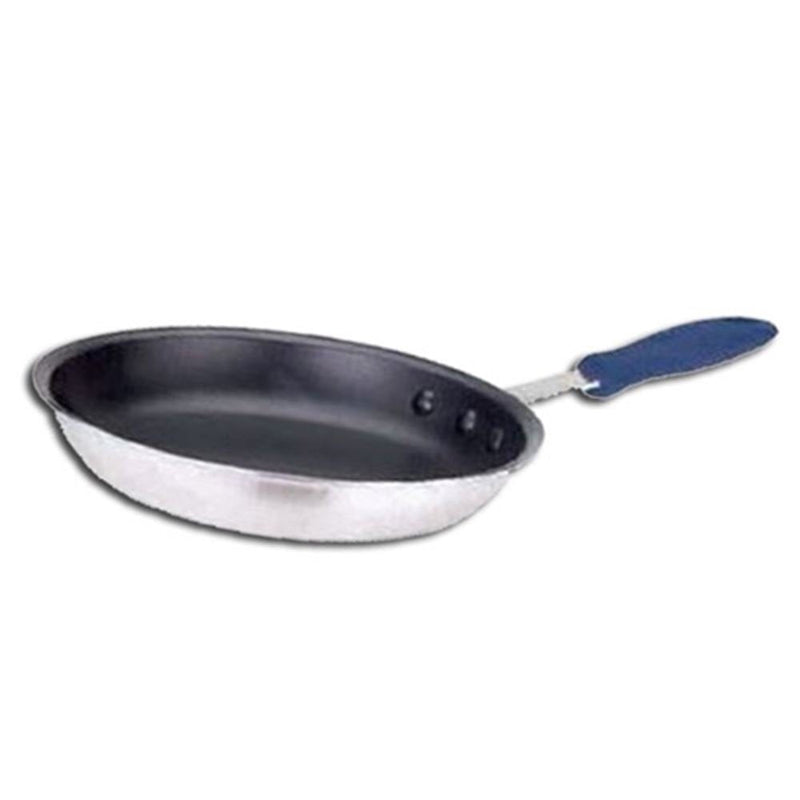 Thermalloy - Eclipse Fry Pan - Nonstick with Sleeve - Aluminum | 12 x 2.3 in / 30.5 x 5.8 cm