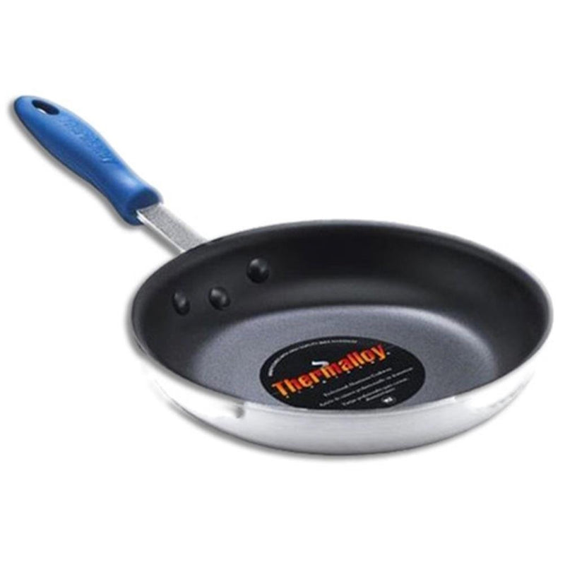 Thermalloy - Eclipse Fry Pan - Non - Stick with Sleeve - 14x2.5" / 35.6x6.4 cm - Aluminum