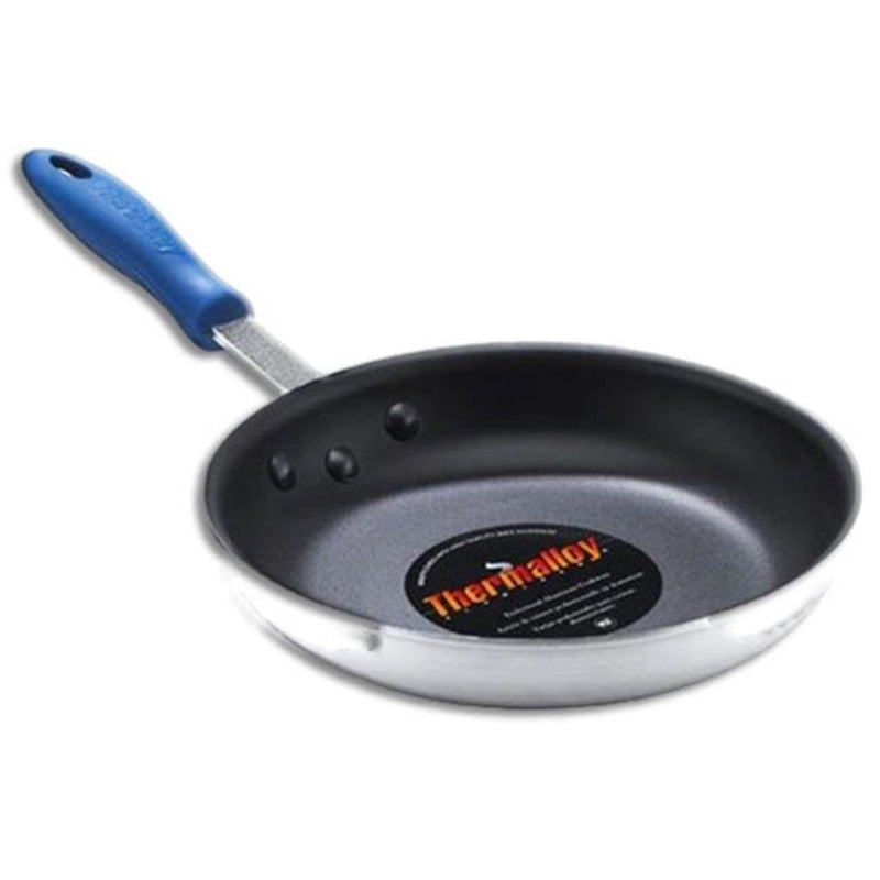 Thermalloy - Eclipse Fry Pan - Nonstick with Sleeve - Aluminum | 14 x 2.5 in / 35.6 x 6.4 cm