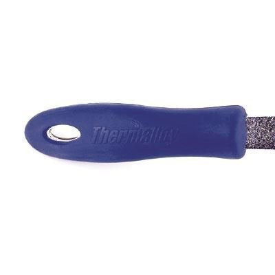 Thermalloy - Handle - For 7 - 8" Fry Pan - Blue - Silicone