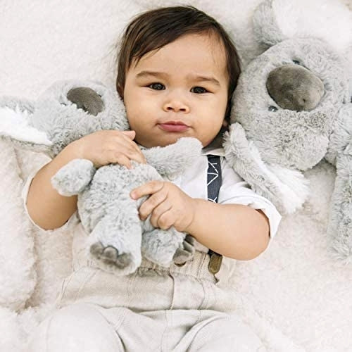 Gund - Toothpick Koala Plush Stuffed Animal