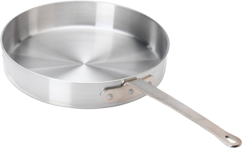 Thermalloy - Saute Pan - 7QT / 6.6 L - 13.5x3" / 34.3x7.6 cm - Aluminum NSF