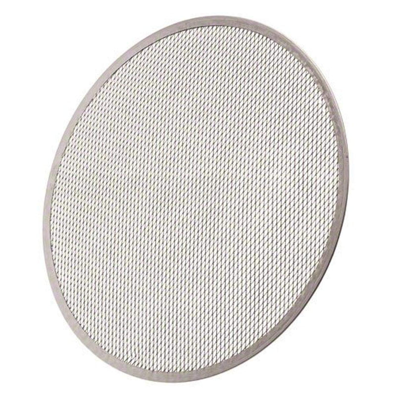 Thermalloy - Screen - 10" / 25.4 cm - Aluminum - 18 Ga