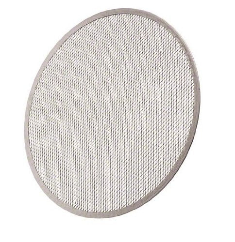 Thermalloy - Screen - 11" / 27.9 cm - Aluminum - 18 Ga