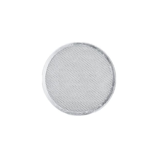Thermalloy - Screen - 7" / 17.8 cm - Aluminum - 18 Ga
