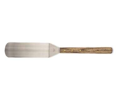 Browne - Turner - Flexible - Long Handle - L - 20" / 50.8 cm - Blade - 8x3" / 20.3x7.6 cm - Stainless Steel